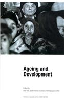 Ageing And Development