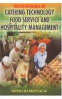 Encyclopaedia of Catering Technology, Food Service and Hospitality Management