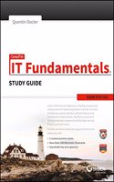 Comptia It Fundamentals Study Guide: Exam Fco-U51