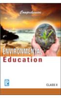 Comprehensive Environmental Education X