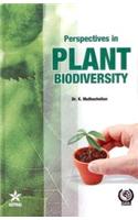 Perspectives In Plant Biodiversity