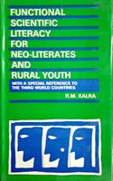 Functional Scientific Literacy for Neo-Literates and Rural Youth