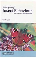 Principles of Insect Behaviour: 2nd Revised Edition