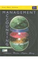 Management Accounting, 3/E New Reduced Price