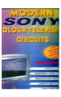 Modern Sony Colour TV Circuits -Revised Edition