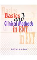 Basic and Clinical Methods in ENT