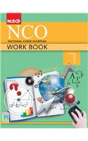 MTG National Cyber Olympiad Work Book Class 7 (Old Edition)