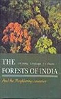 The Forests Of India And The Neighbouring Countries