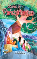 Stories of Panchatantra for Kids