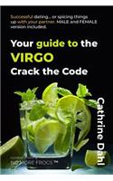 Virgo - No More Frogs