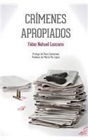 Crimenes apropiados