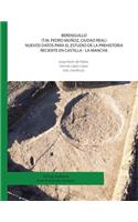 Berenguillo (T.M. Pedro Muñoz, Ciudad Real) Nuevos datos para el estudio de la Prehistoria Reciente en Castilla - La Mancha
