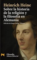 Sobre la historia de la religion y la filosofia en Alemania / On the History of Religion and Philosophy in Germany