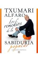 Los Remedios de la Sabiduria Popular