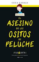 1. EL ASESINO DE LOS OSITOS DE PELUCHE