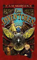 Los inventores de Dorset Square / The Inventors at No. 8