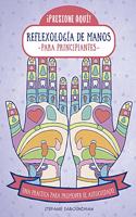 438. REFLEXOLOGIA DE MANOS PARA PRINCIPIANTES