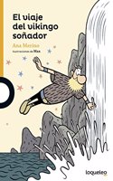 El viaje del vikingo sonador