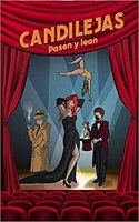 Candilejas: Pasen y lean (Spanish Edition)