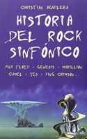 Historia del rock sinfonico