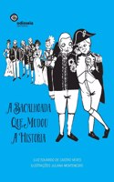 A bacalhoada que mudou a história