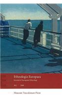 Ethnologia Europaea