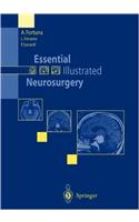 Essential Illustrated Neurosurgery