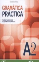 Gramatica practica: Libro A2 + CD