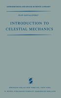Introduction to Celestial Mechanics