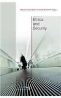 Ethics and Security