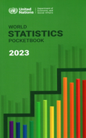 World Statistics Pocketbook 2023