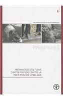 Préparation des plans d'intervention contre la peste porcine africaine