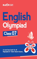 Bloom CAP English Olympiad Class 7