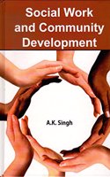 Social Work And Community Development, 2015, 288Pp