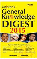 General Knowledge Digest 2015