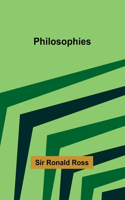 Philosophies