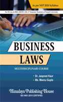 Business Laws