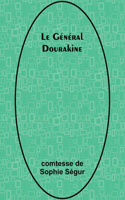 Le Général Dourakine