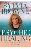 Psychic Healing