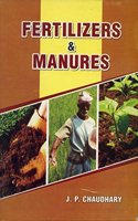 Fertilizers & Manures