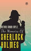 Memoirs Of Sherlock Holmes