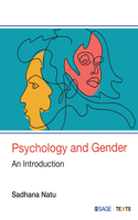 Psychology and Gender