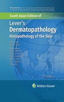 Lever'S Dermatopathology Histopathology Of The Skin, 1St Edition