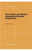 Time, Space, and Society