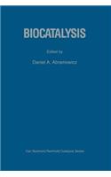 Biocatalysis