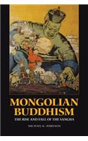 Mongolian Buddhism