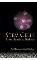 Stem Cells: From Bench to Bedside