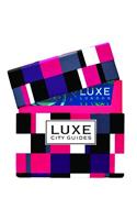 Luxe World Grand Tour Box: New Edition Including Free Mobile App