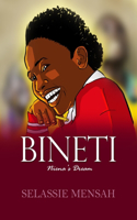 Bineti: Niena's Dream