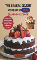 The Bakers Delight Cookbook (Baking Cookbook)